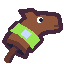 Horse 3