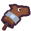 Horse 8